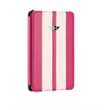 Fancy iPad Mini Etui (Pink)